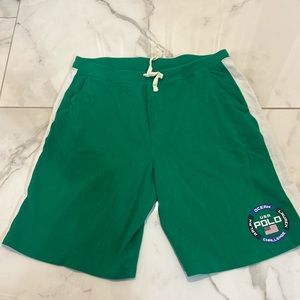Polo Ralph Lauren shorts